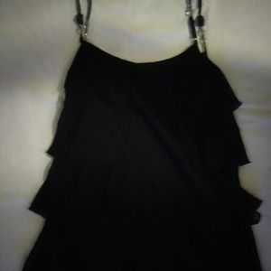 Ladies Flapper or Layerd Look